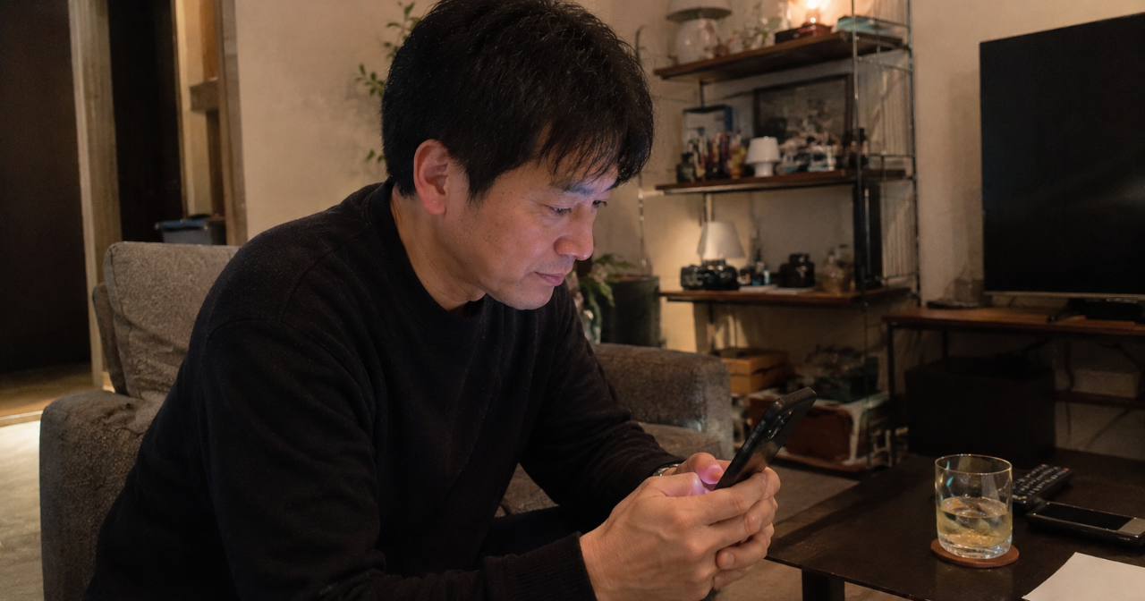 デートの様子