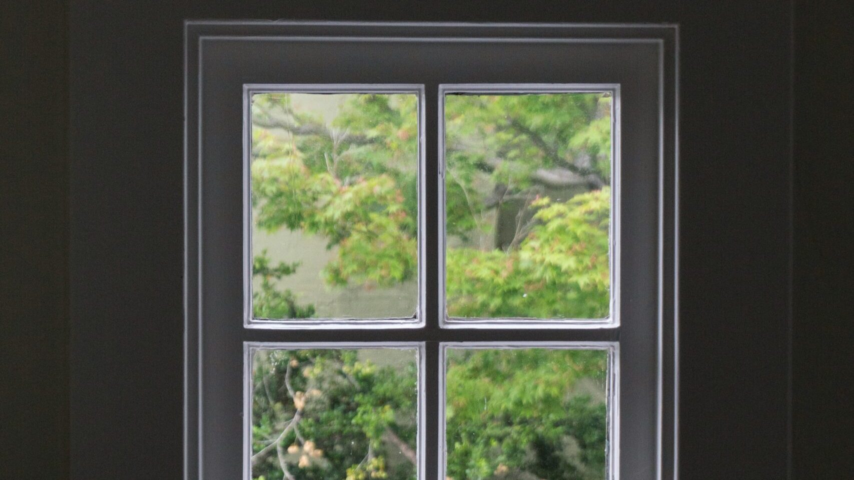 足跡のイメージ