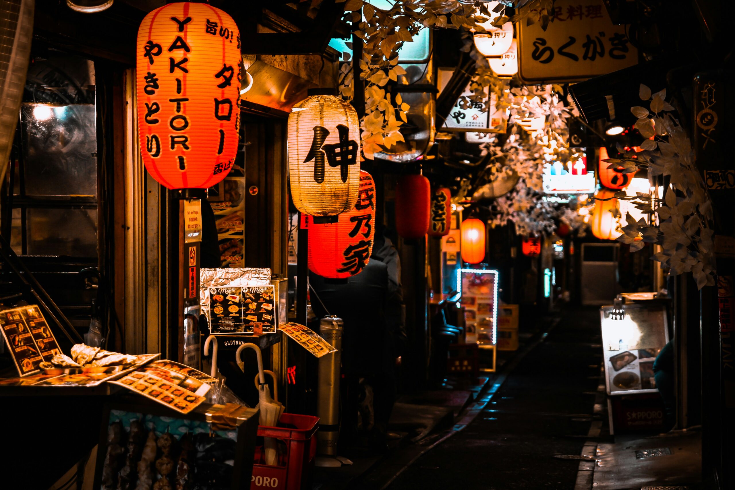 会話の進め方